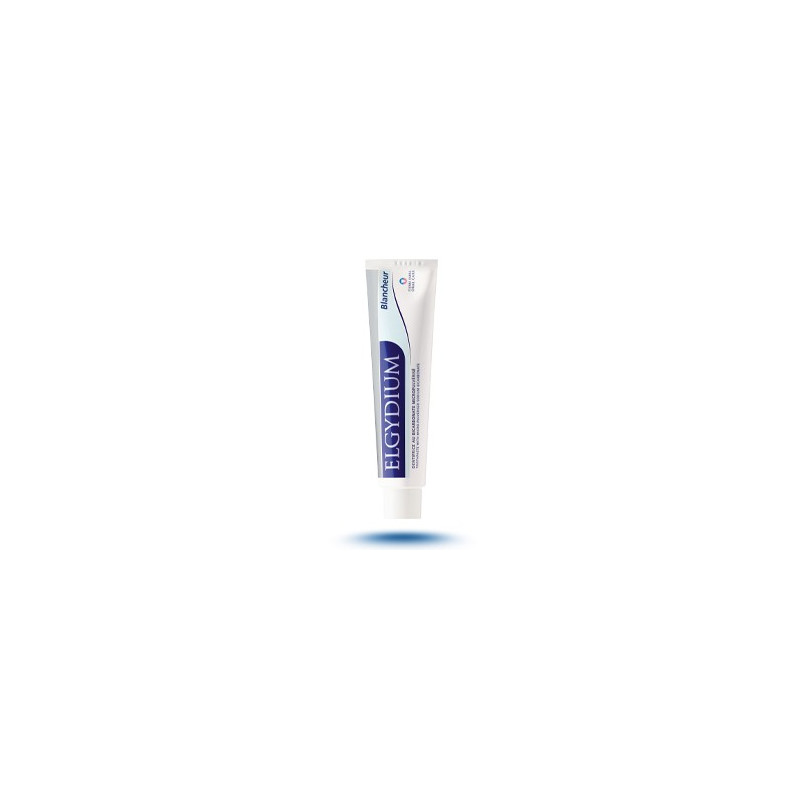 ELGYDIUM Blancheur dentifrice 75ml ELGYDIUM Blancheur dentifrice 75ml