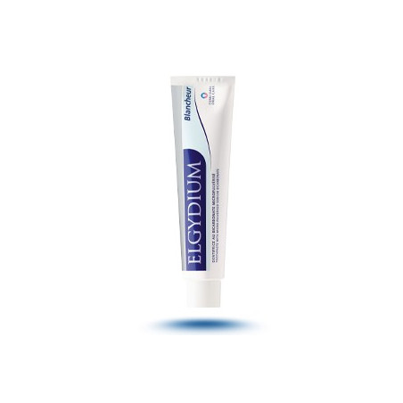ELGYDIUM Blancheur dentifrice 75ml