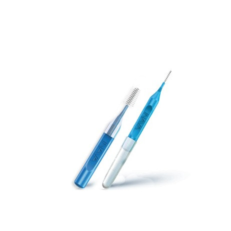 INAVA Mono compact brossettes x4