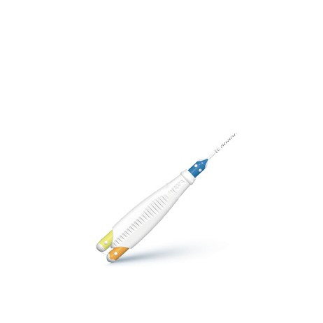 INAVA brossettes 3 en 1 x2