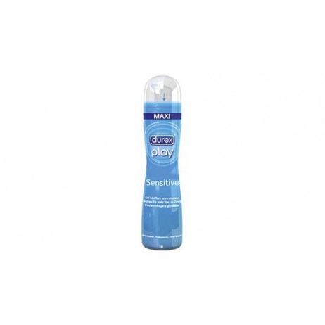 DUREX Sensitive gel sensuel 50ml
