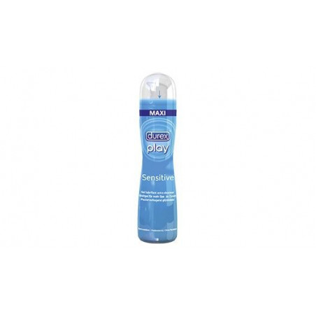 DUREX Sensitive gel sensuel 50ml