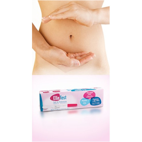 ELLETEST test de grossesse x1