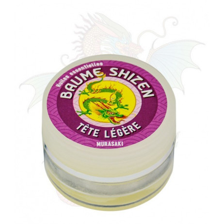 MKL baume shizen Murasaki 15ml