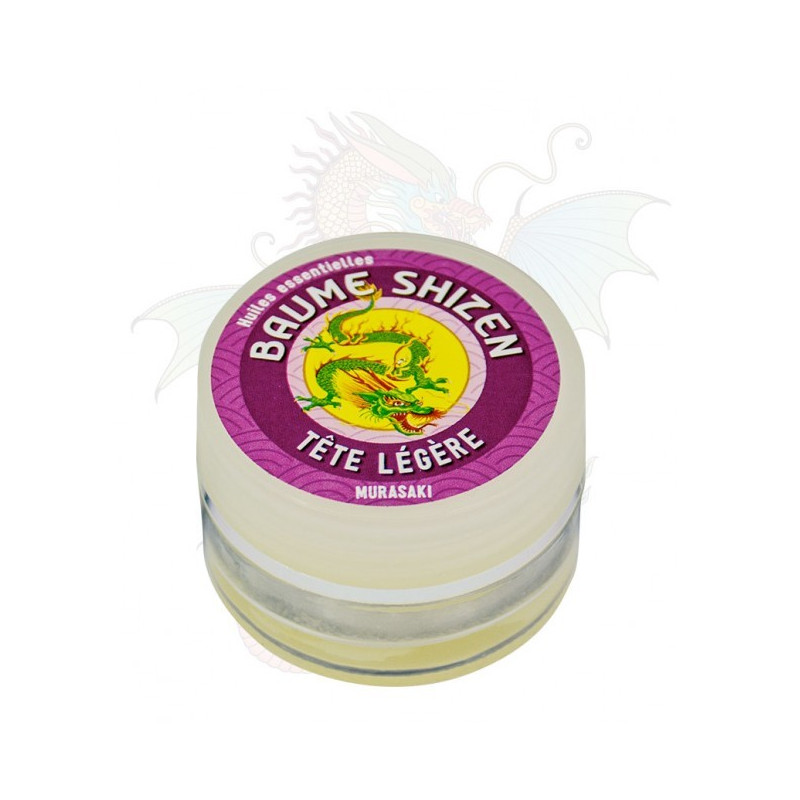 MKL baume shizen Murasaki 15ml MKL baume shizen Murasaki 15ml