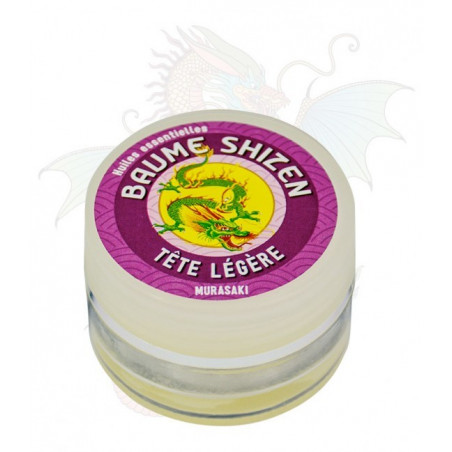 MKL baume shizen Murasaki 15ml