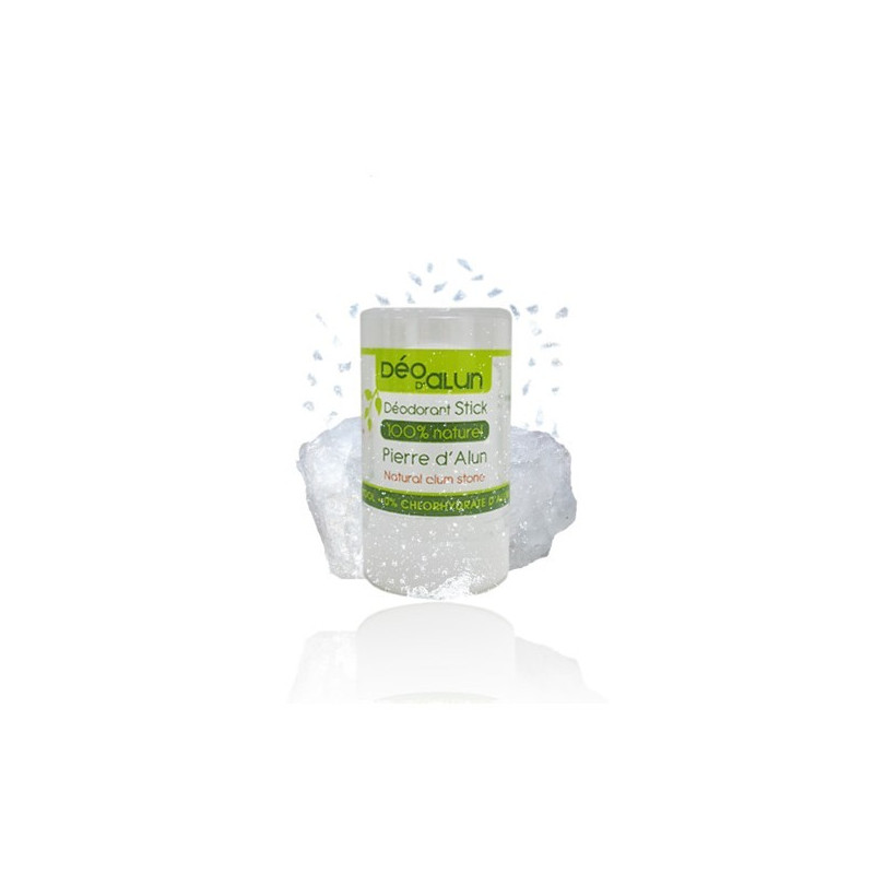 MKL déodorant spray pierre d'Alun 75ml MKL déodorant spray pierre d'Alun 75ml