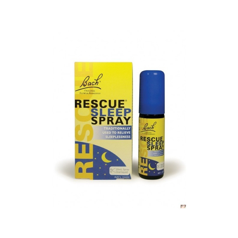 BACH Rescue nuit BACH Rescue nuit