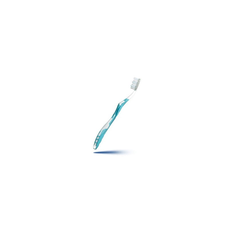 ELGYDIUM Blancheur brosse à dents + dentifrice 7ml ELGYDIUM Blancheur brosse à dents + dentifrice 7ml