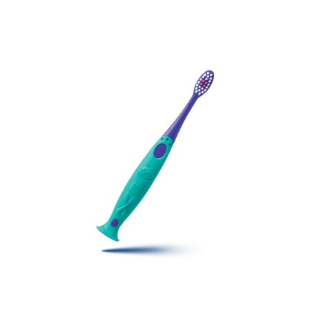 ELGYDIUM Kids brosse à dents enfants