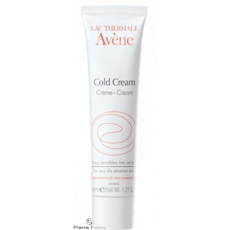 AVENE Cold Cream crème 100ml