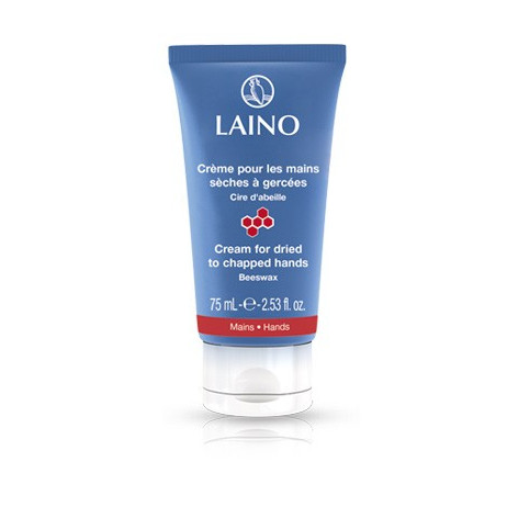 LAINO crème pour les mains 75ml