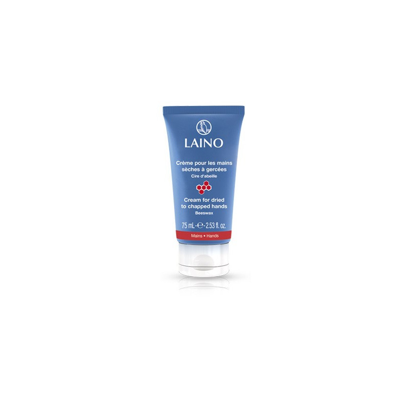 LAINO crème pour les mains 75ml