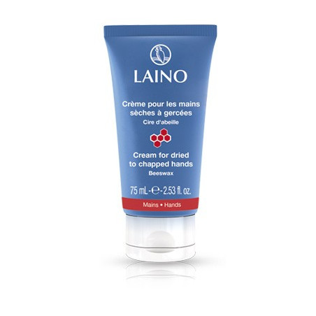 LAINO crème pour les mains 75ml