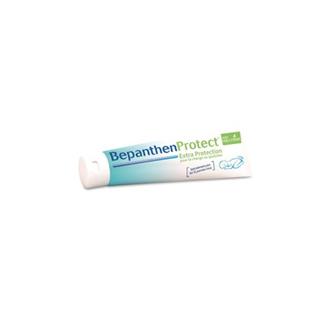 BAYER Bepanthen Protect extra protection 