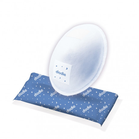 DODIE Coussinets d'allaitement jour