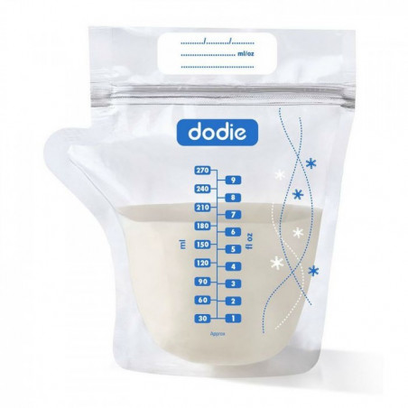 DODIE Sachets de conservation x20