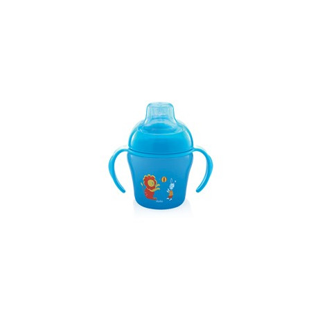 DODIE Tasse d'apprentissage + 6 mois 200ml