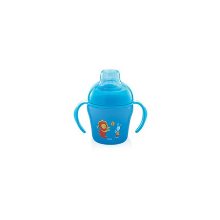 DODIE Tasse d'apprentissage + 6 mois 200ml