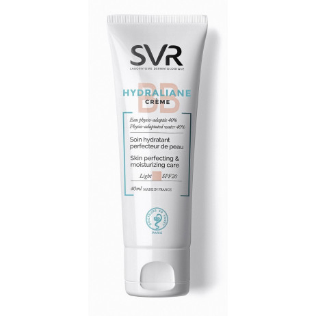SVR Hydraliane BB crème teintée SPF20 40ml