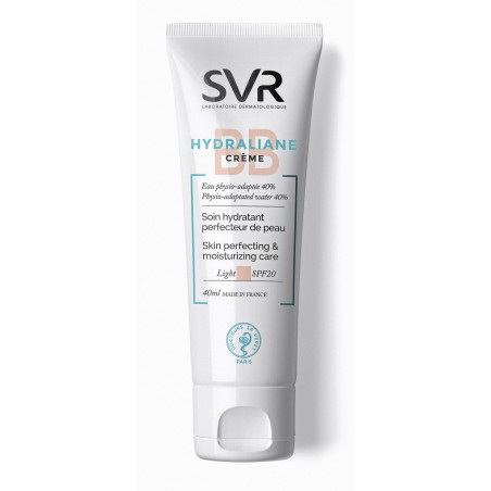 SVR Hydraliane BB crème teintée SPF20 40ml