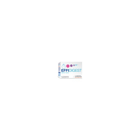 NUTRISANTE Effidigest action rapide 