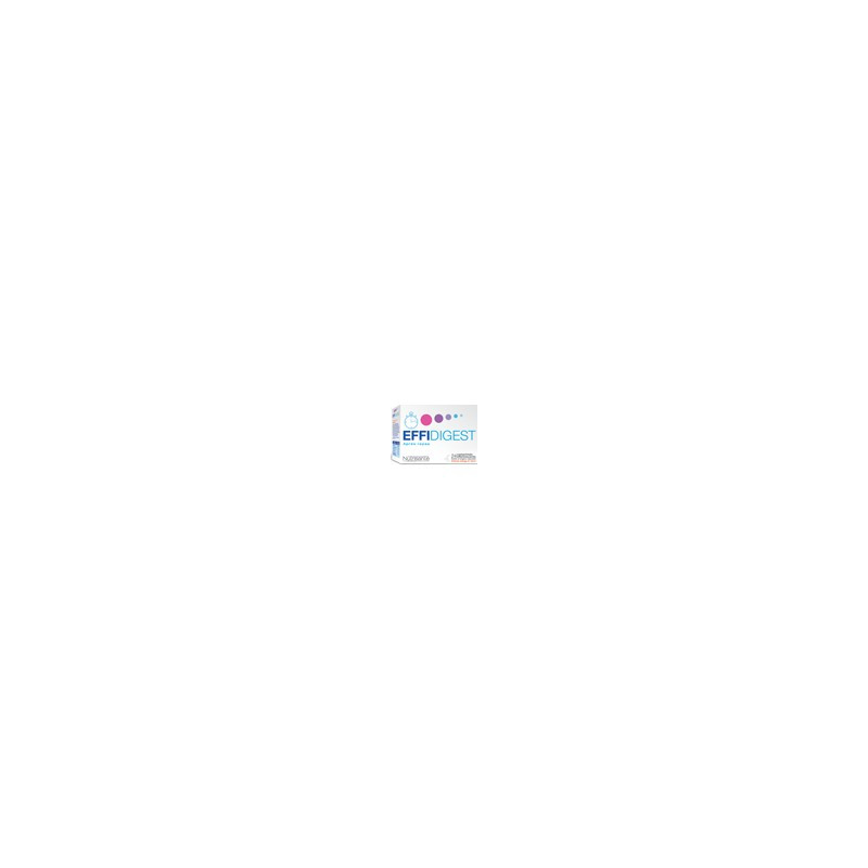 NUTRISANTE Effidigest action rapide NUTRISANTE Effidigest action rapide
