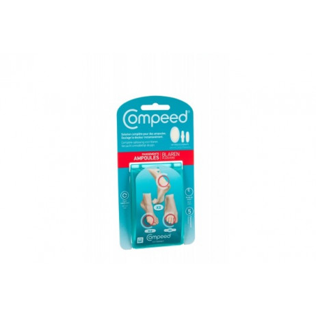 COMPEED pansements ampoules...