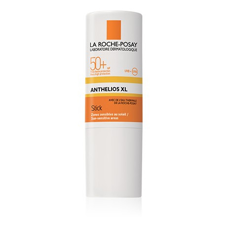 LA ROCHE-POSAY Anthelios XL stick zones sensibles SPF50+ 9g