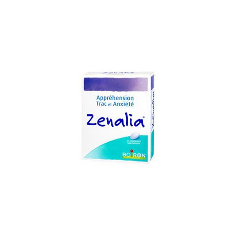 BOIRON Zenalia x30 comprimés sublingaux