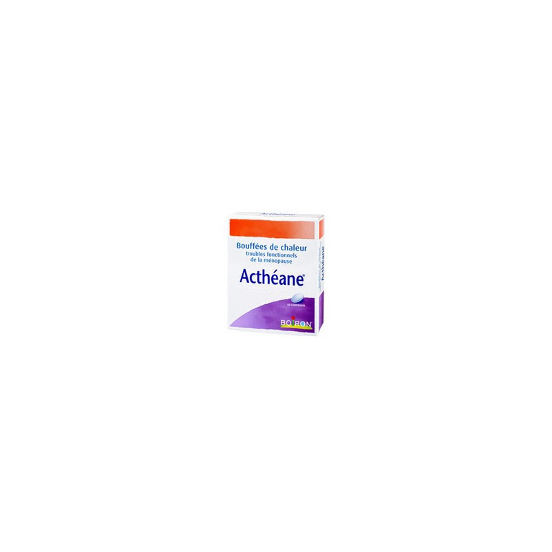 BOIRON Acthéane comprimés