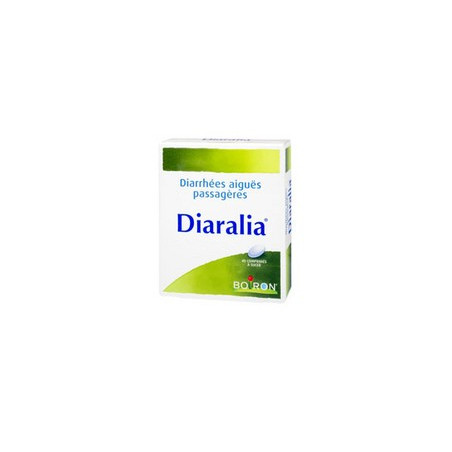 BOIRON Diaralia x40 comprimés à sucer