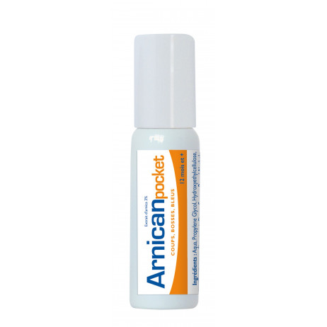 COOPER Arnicanpocket roll'on 10ml