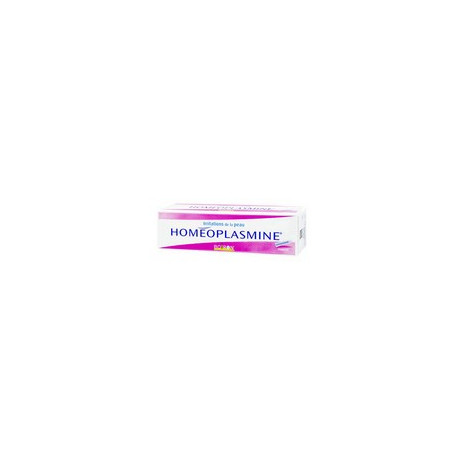 BOIRON Homéoplasmine pommade