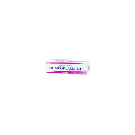BOIRON Homéoplasmine pommade