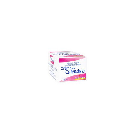 BOIRON Crème au Calendula 20g