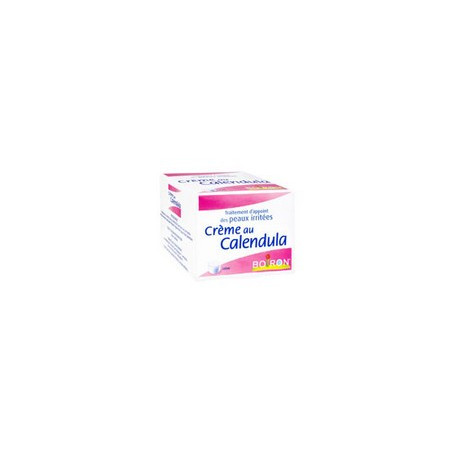 BOIRON Crème au Calendula 20g