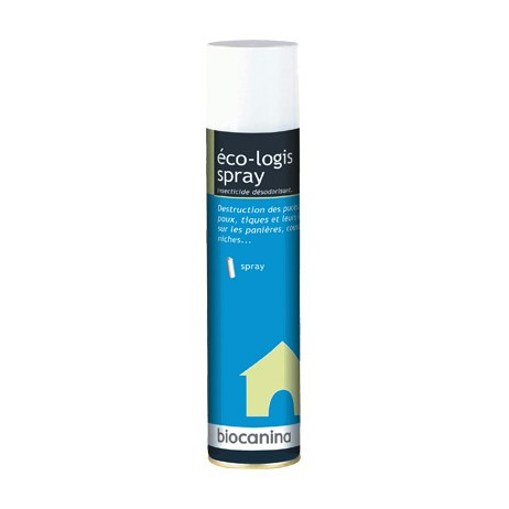 BIOCANINA Eco-logis spray 300ml