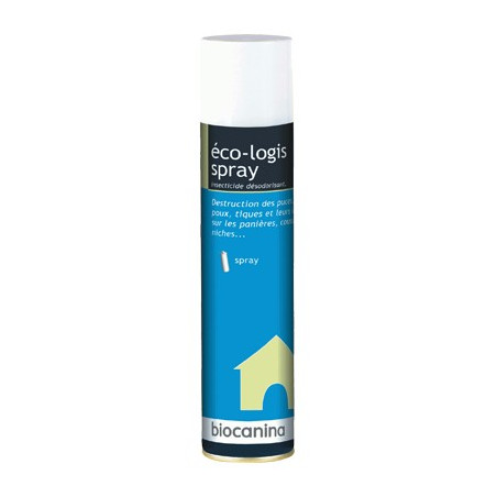 BIOCANINA Eco-logis spray 300ml