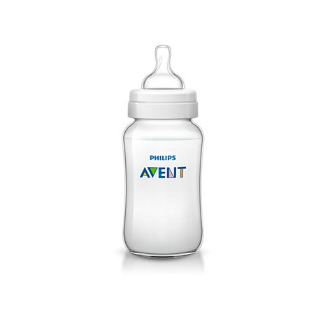 AVENT Classic+ biberon 330ml