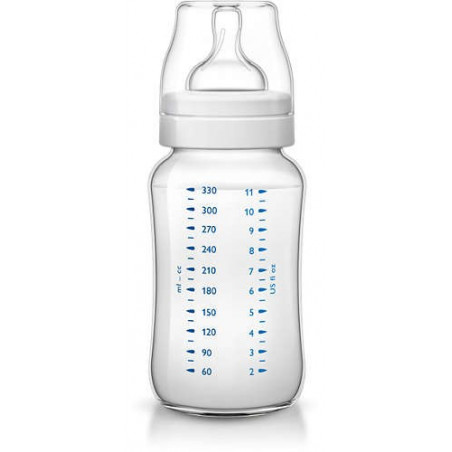 AVENT Classic+ biberon 330ml
