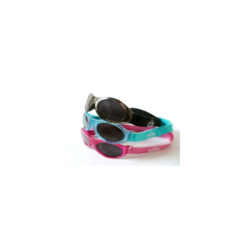 BEBISOL Lunettes de soleil catégorie 4 BEBISOL Lunettes de soleil catégorie 4