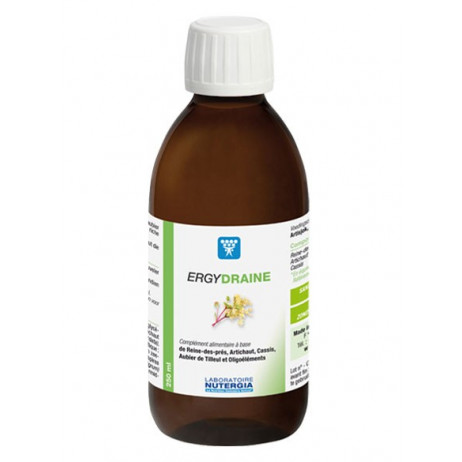 NUTERGIA Ergydraine 250ml