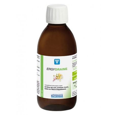 NUTERGIA Ergydraine 250ml
