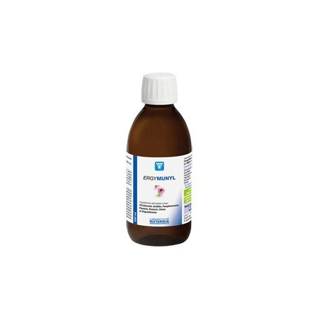 NUTERGIA Ergymunil 250ml