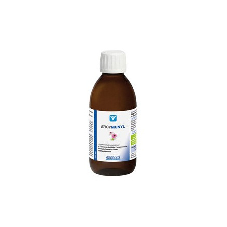 NUTERGIA Ergymunil 250ml