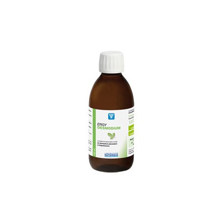 NUTERGIA Ergydesmodium 250ml