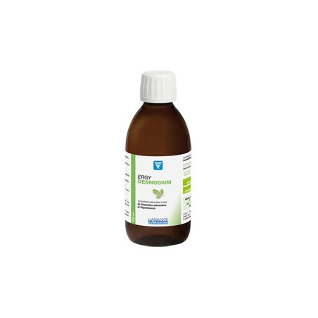 NUTERGIA Ergydesmodium 250ml