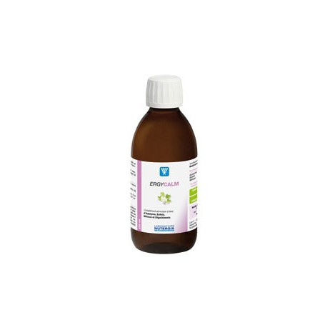 NUTERGIA ergycalm 250ml