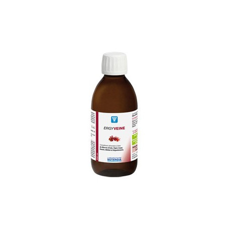NUTERGIA Ergyveine 250ml